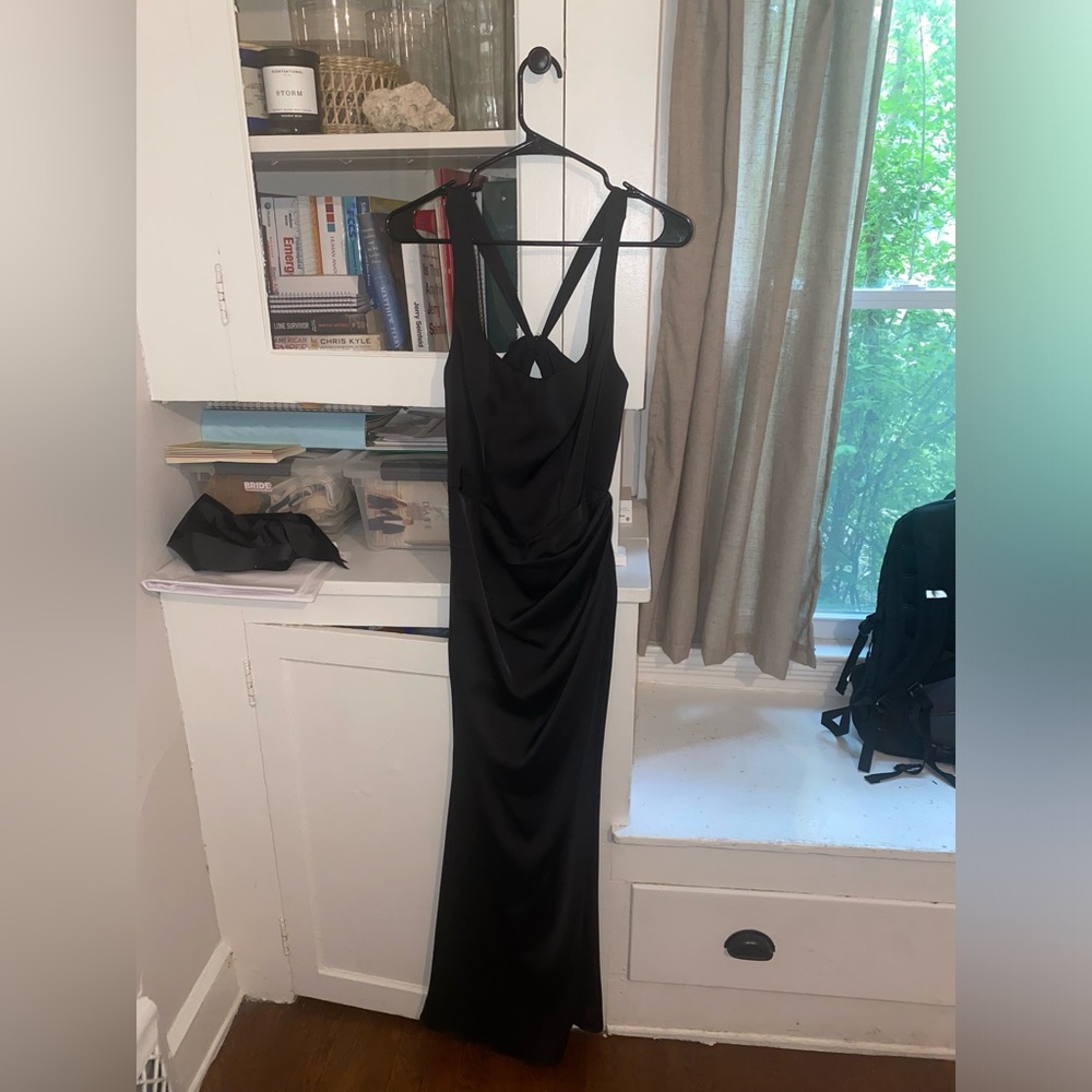 Azazie Mero dress